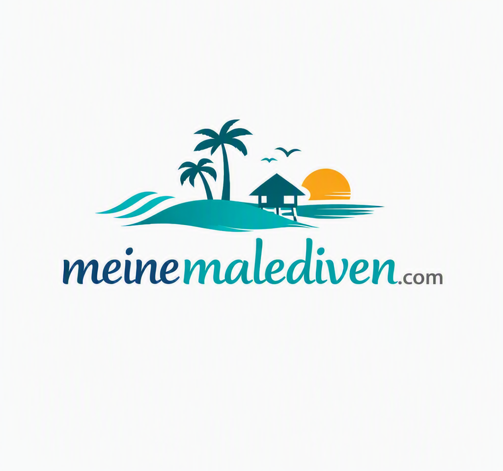 meinemalediven.com Logo